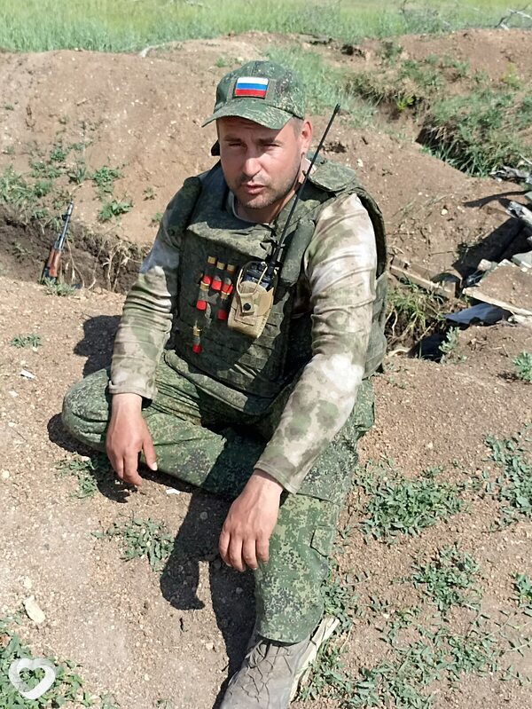Сергей, Сарапул