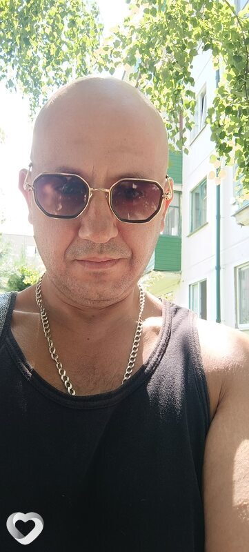 Александр, 40, Солигорске — анкета №4510817