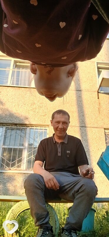 Аркадий, 36, Чите — анкета №4510821