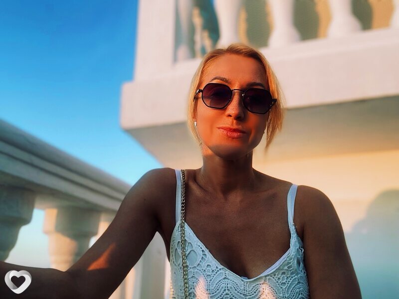 Елена, Адлер