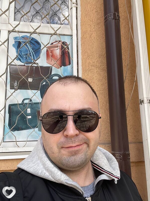 Олег, 35, Каменске-Шахтинском — анкета №4510676