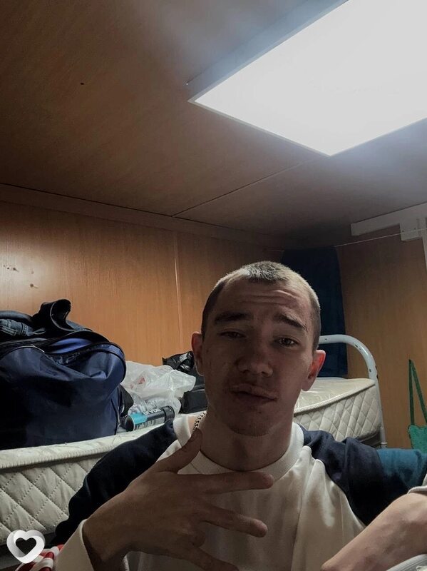 Vladimir, Благовещенск