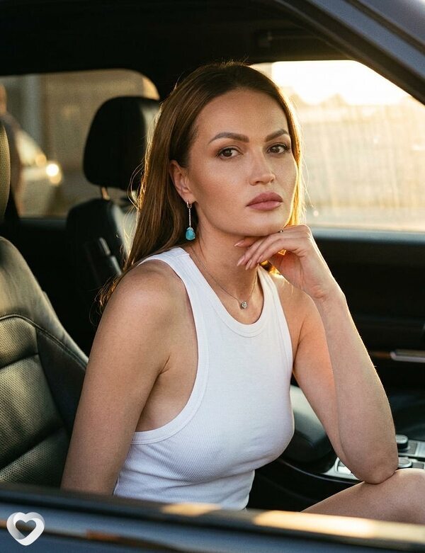 Ли, 28, Ставрополе — анкета №4510693