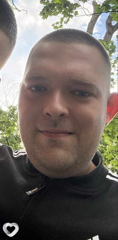 Владимир, 29, Нижнем Новгороде — анкета №4510729