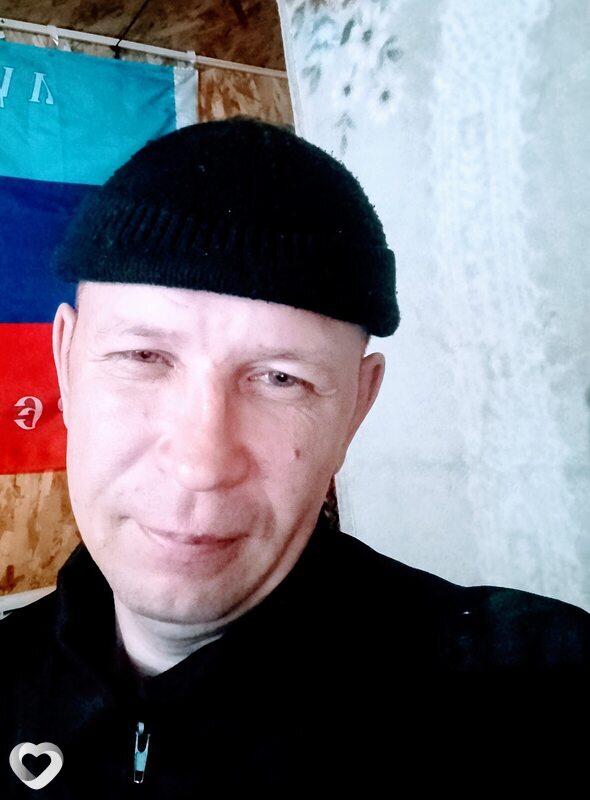 Сергей, 42, Новосибирске — анкета №4510745