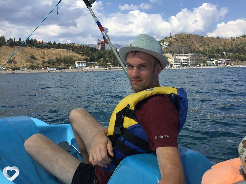 Руслан, 39, Минске — анкета №4510747