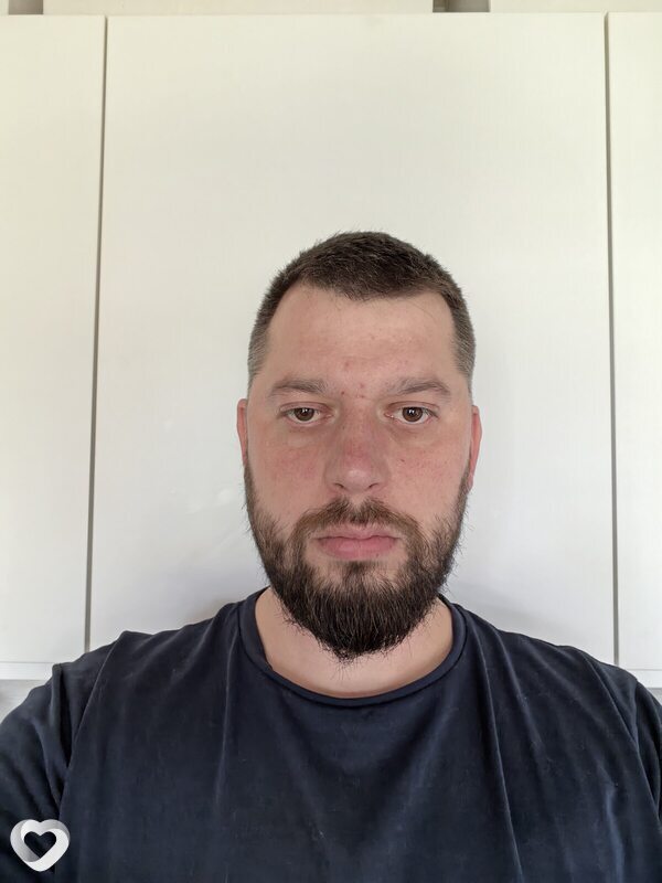 Дмитрий, 36, Обнинске — анкета №4510940