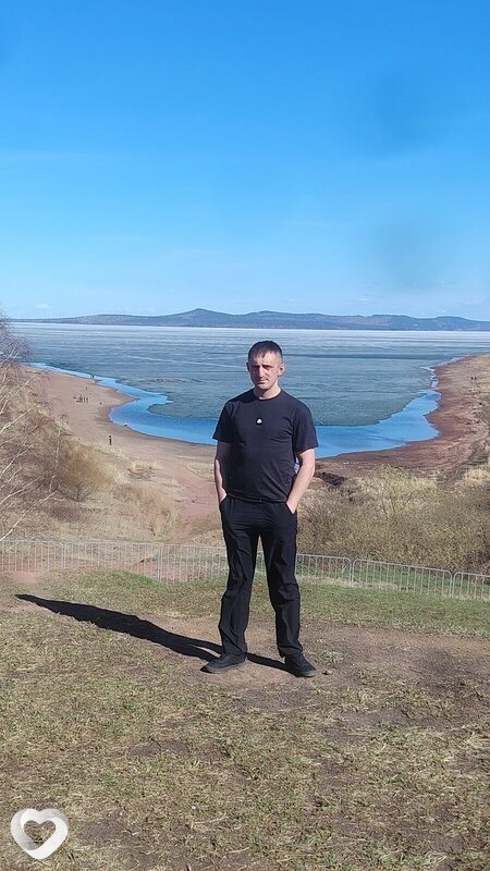 Руслан, 29, Братске — анкета №4510943