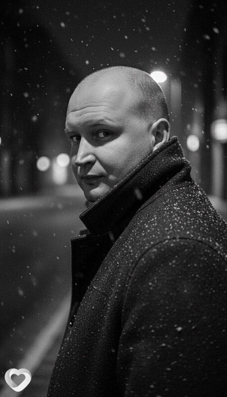 Юрий, 32, Курске — анкета №4510898