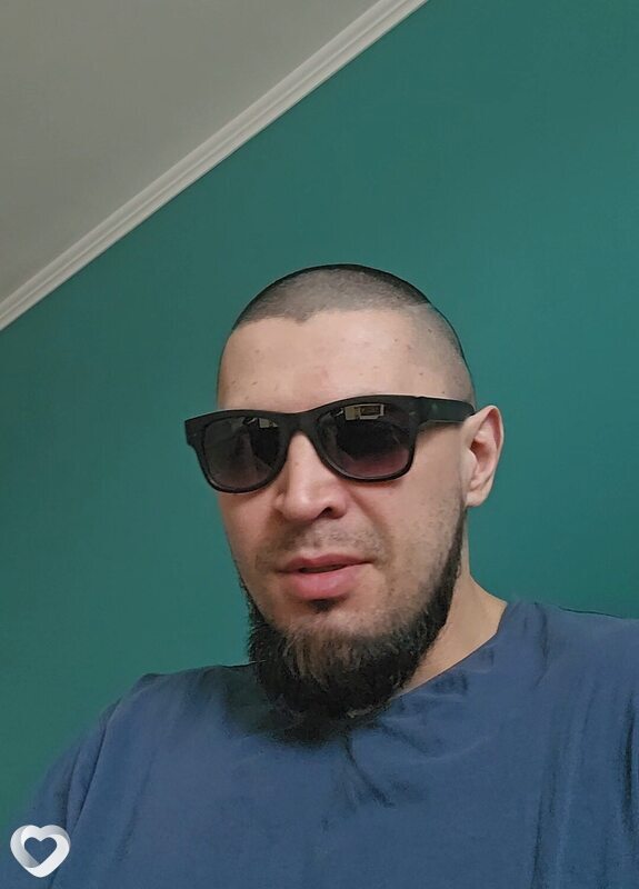 Igor, 38, Владивостоке — анкета №4510903