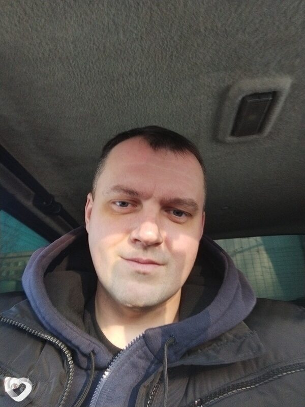 Максим, 44, Красноярске — анкета №4510904