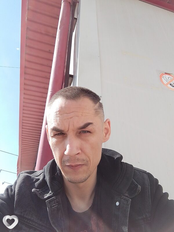 Иван, 39, Туле — анкета №4510915
