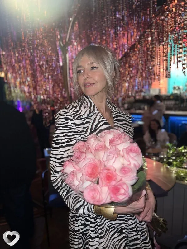Наталья, 47, Москве — анкета №4510916