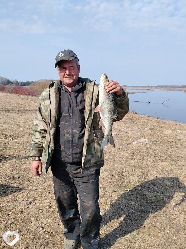 Андрей, 47, Гомеле — анкета №4510919