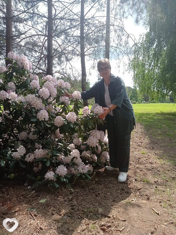 Тамара, 62, Минске — анкета №4511071