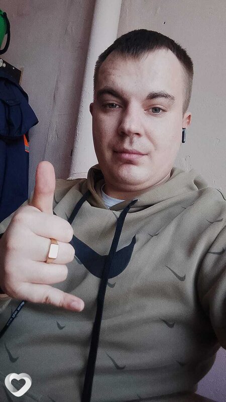 Артем, 30, Бобруйске — анкета №4511076