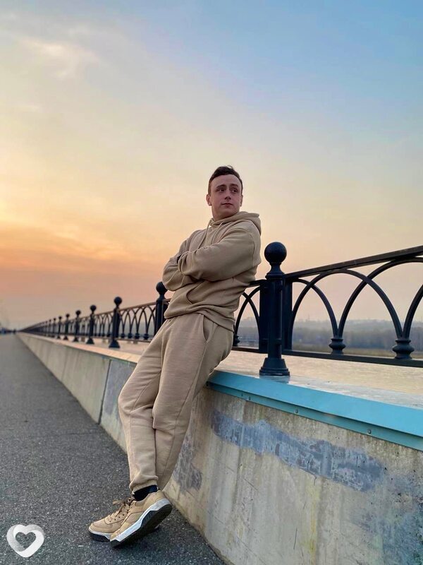 Александр, 27, Новокузнецке — анкета №4511077