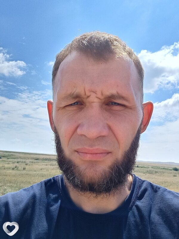 Ник, 36, Усть-Каменогорск — анкета №4511088