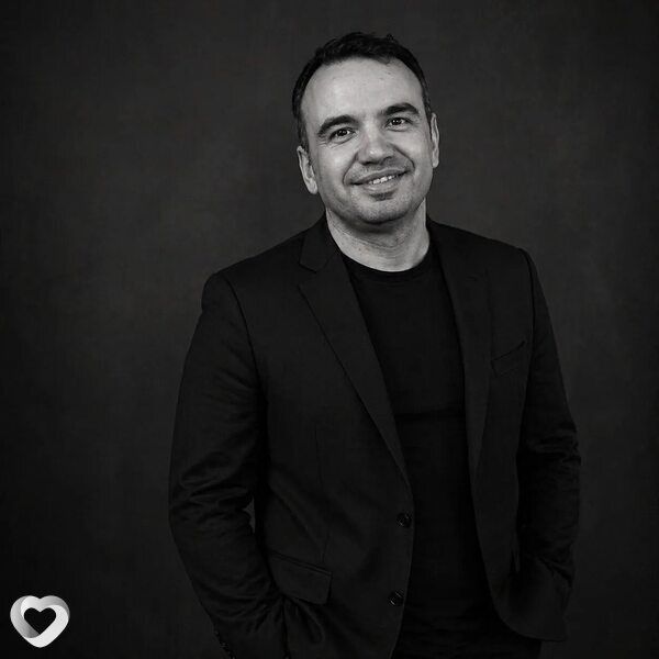 Антон, 38, Новосибирске — анкета №4510977
