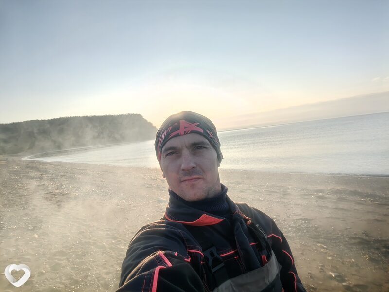 Александр, 33, Комсомольске-на-Амуре — анкета №4510983