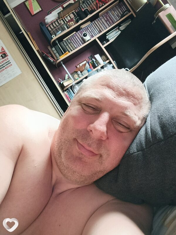 Виктор, 48, Минске — анкета №4510986