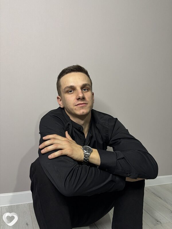 Анатолий, 27, Гродно — анкета №4510989