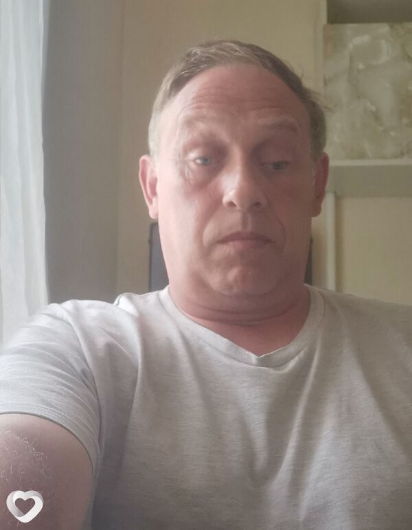 Юрий, 43, Гатчине — анкета №4510990