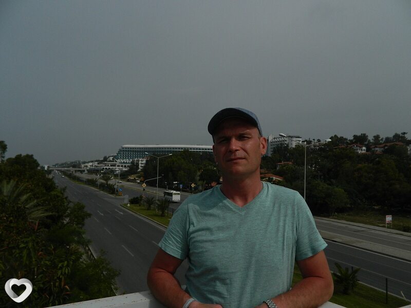 Dima, 46, Соликамске — анкета №4510992