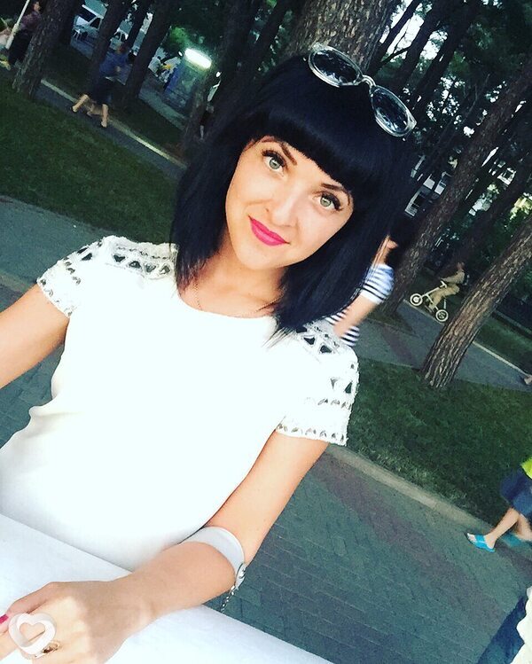 Анастасия, 35, Екатеринбурге — анкета №4510946