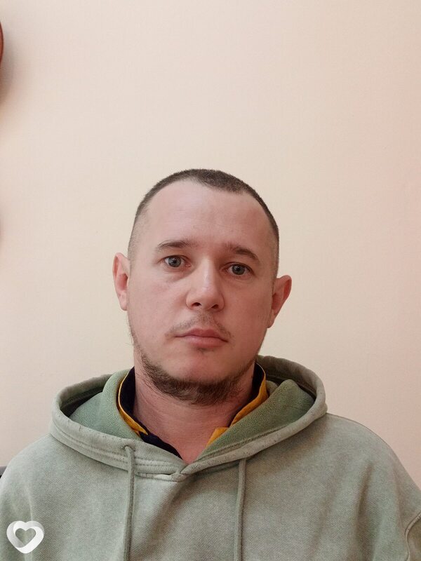 Евгений, 33, Омске — анкета №4510958