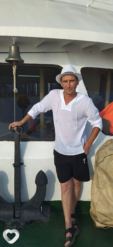 Александр, 40, Нижнем Новгороде — анкета №4510964