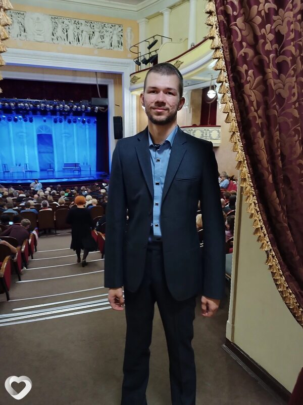 Александр, 27, Ялте — анкета №4511056