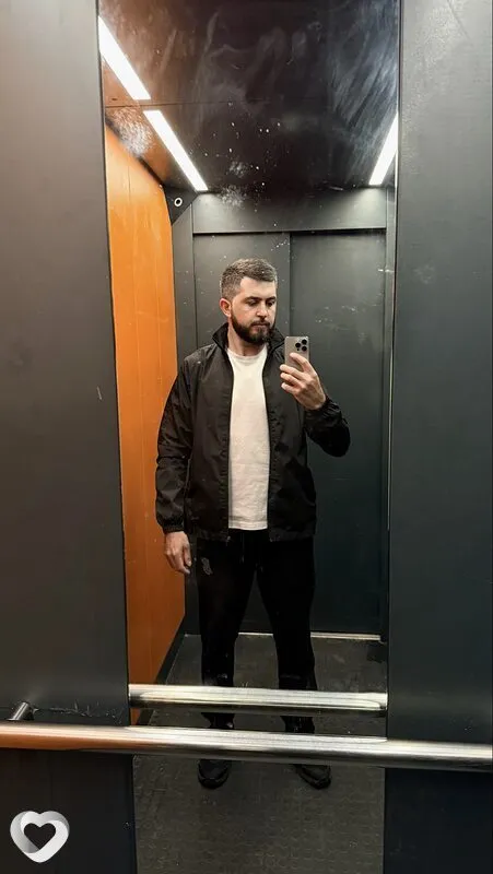 Aliaskhab, 32, Москве — анкета №4511059