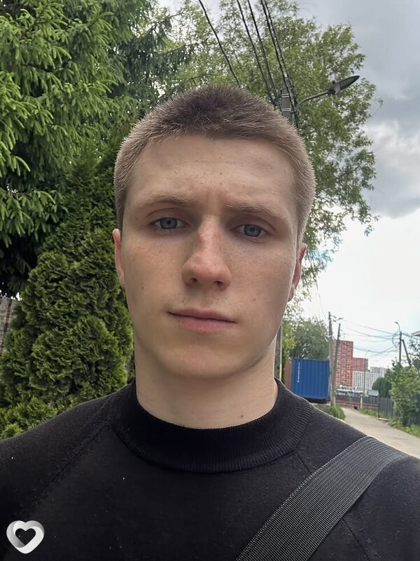 Ваня, 27, Киеве — анкета №4511061