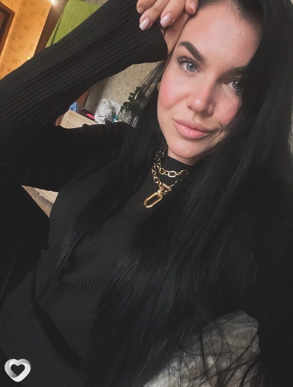 Ана, 37, Новосибирске — анкета №4511063
