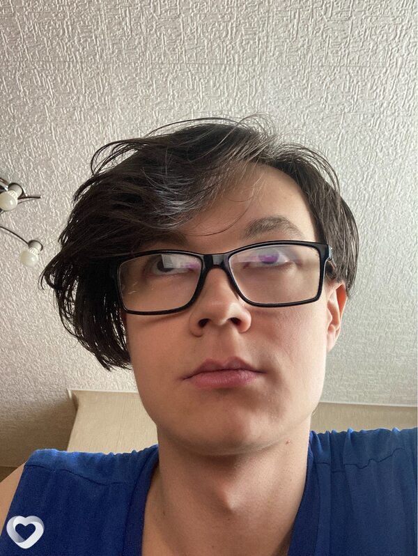 Шамиль, 28, Уфе — анкета №4511028