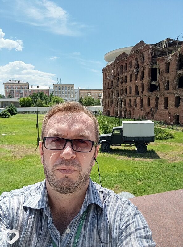 Олег, 52, Нижнем Новгороде — анкета №4511041