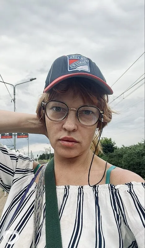Xssie, 41, Москве — анкета №4511129