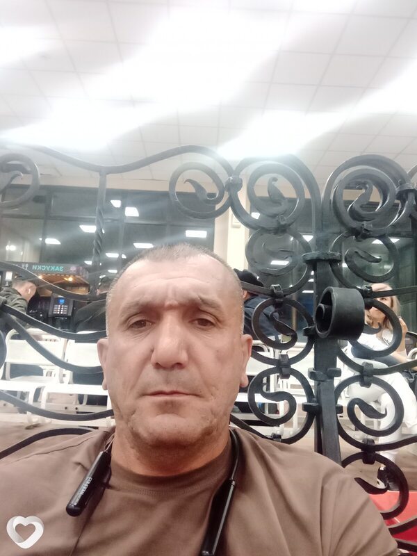 Панжи, 50, Гатчине — анкета №4511136