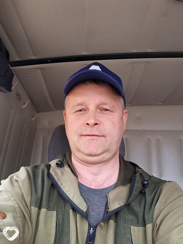 Андрей, 42, Обнинске — анкета №4511142