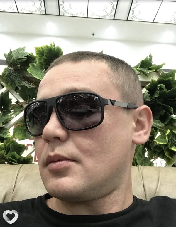Василий, 37, Минске — анкета №4511143