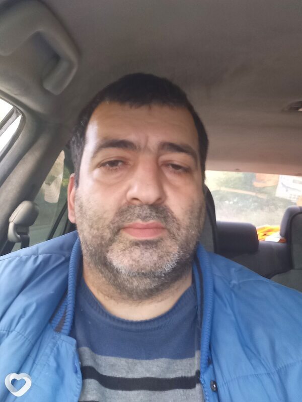 Нарен, 49, Новосибирске — анкета №4511150
