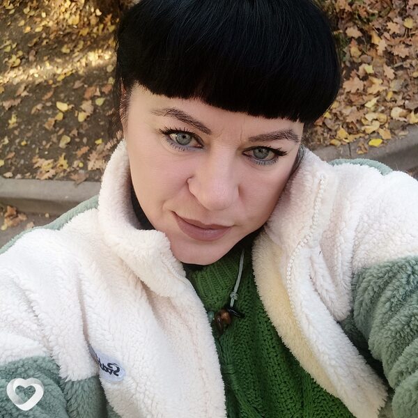 Арина, 46, Алматы — анкета №15430