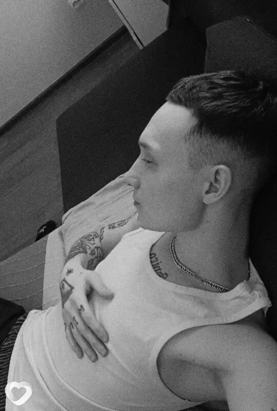 Александр, 29, Барнауле — анкета №4511099