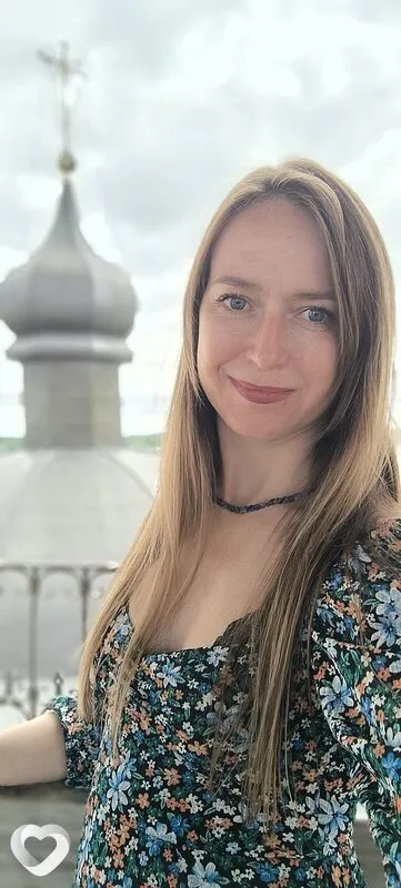 Лиза, 39, Москве — анкета №4511102