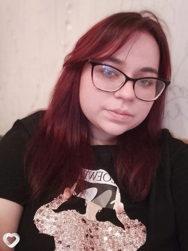 Анастасия, 25, Санкт-Петербурге — анкета №4511112