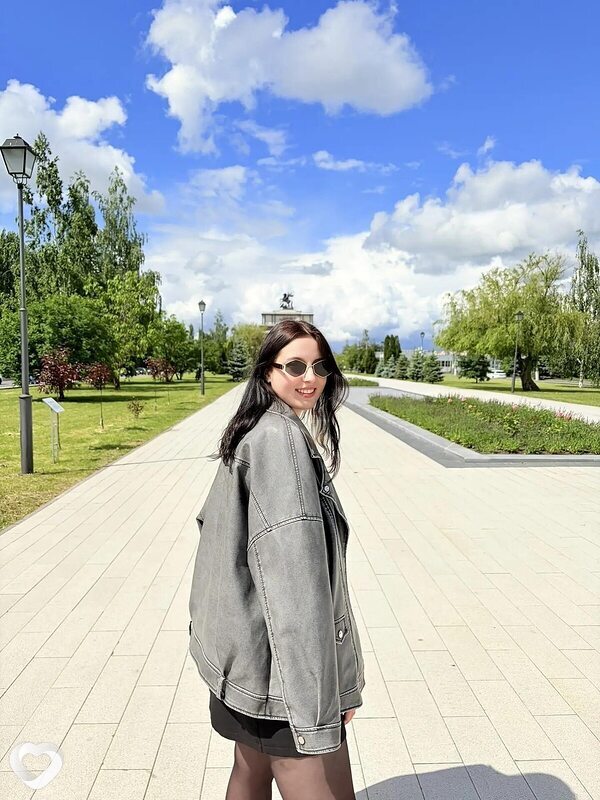 Валерия, 25, Курске — анкета №4511113