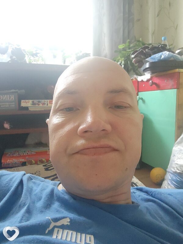 Сергей, 43, Минске — анкета №4511115
