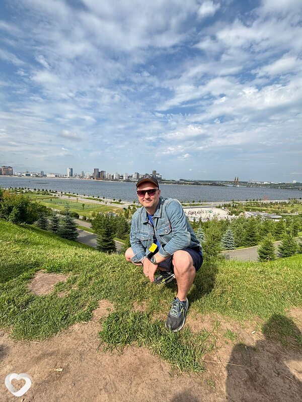 Aleksandr, 43, Твери — анкета №4511193