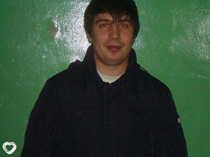 Иван, 39, Красноярске — анкета №4511194